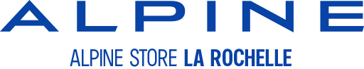 Logo Alpine La Rochelle