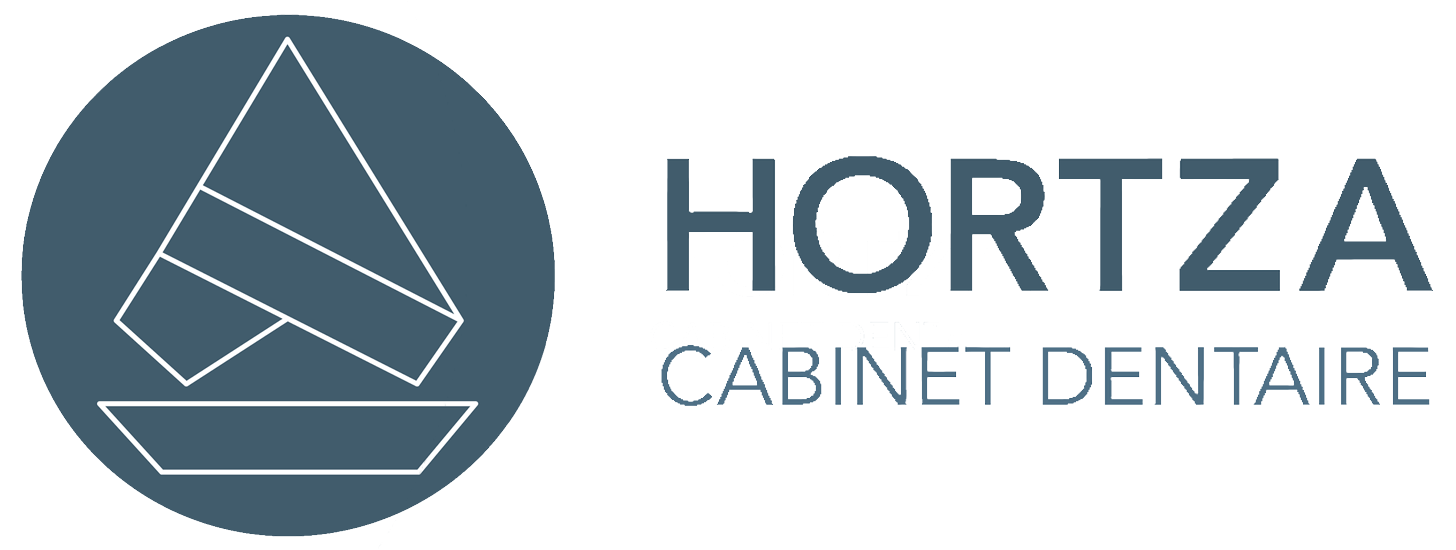 Logo Hortza - Cabinet dentaire