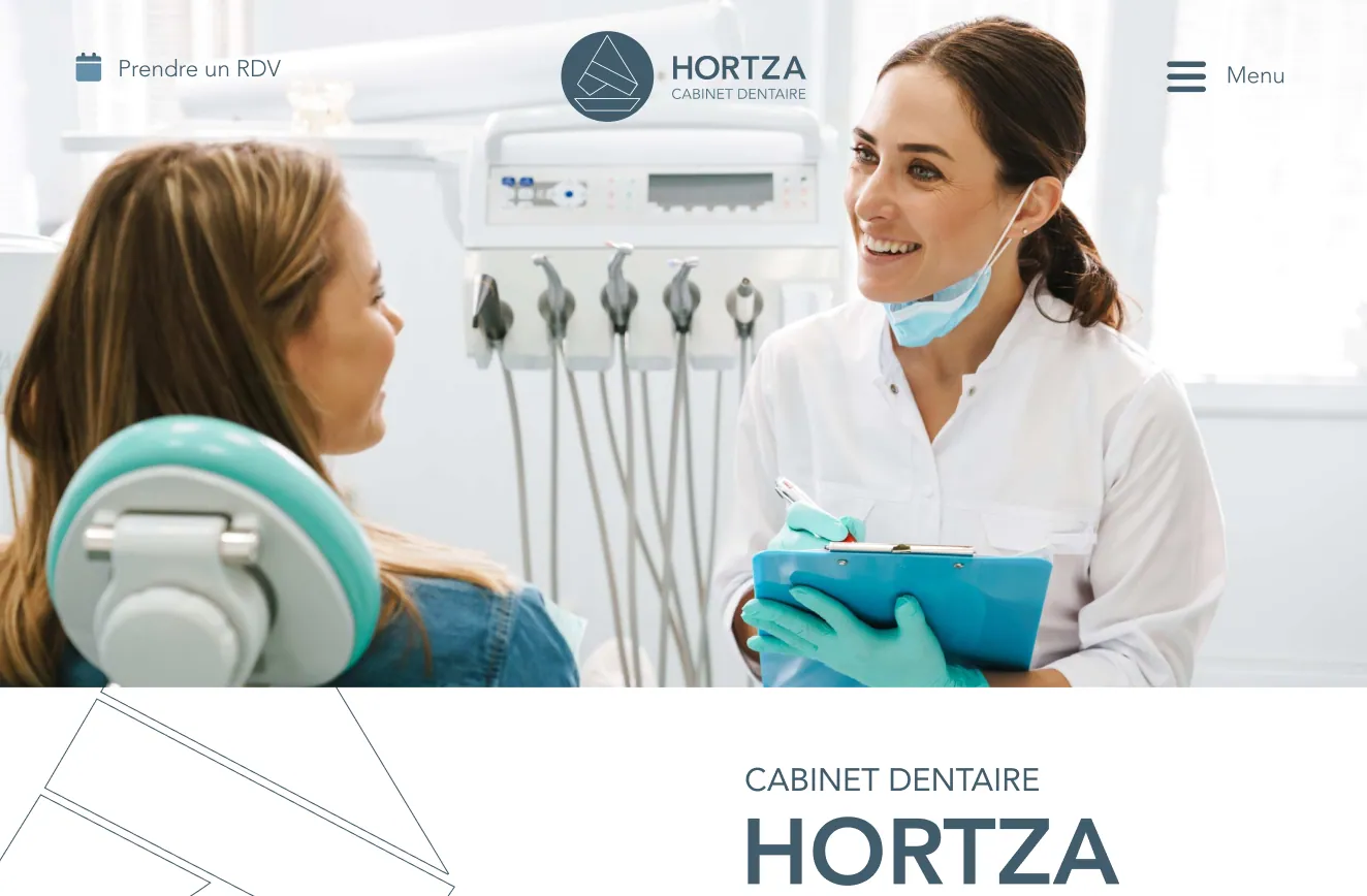 Cabinet Hortza