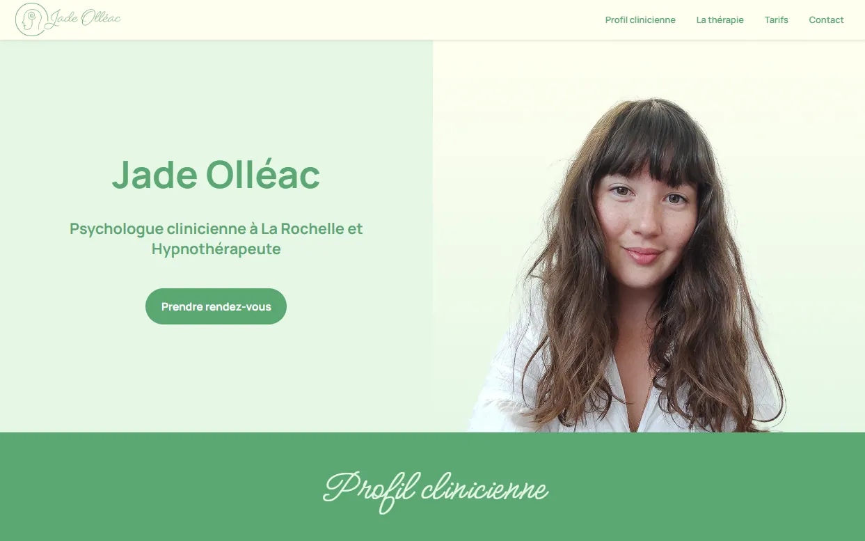 Jade Olléac